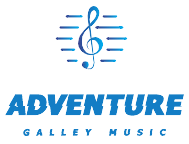 Adventure Galley Music