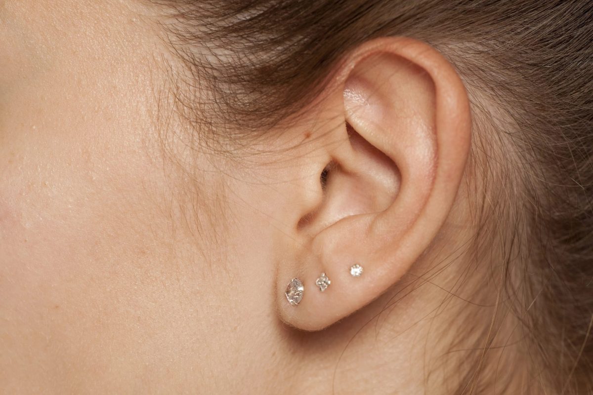 Facts About Ear Stretching