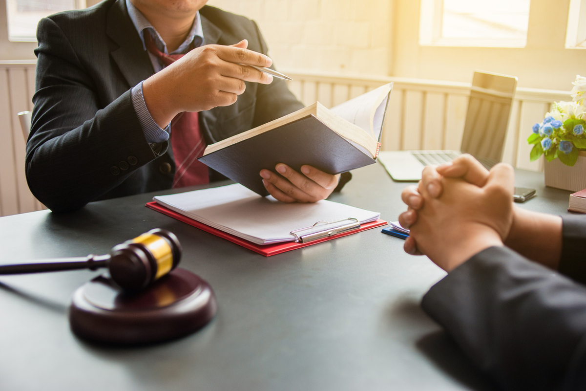 An Overview Of  Business Litigation