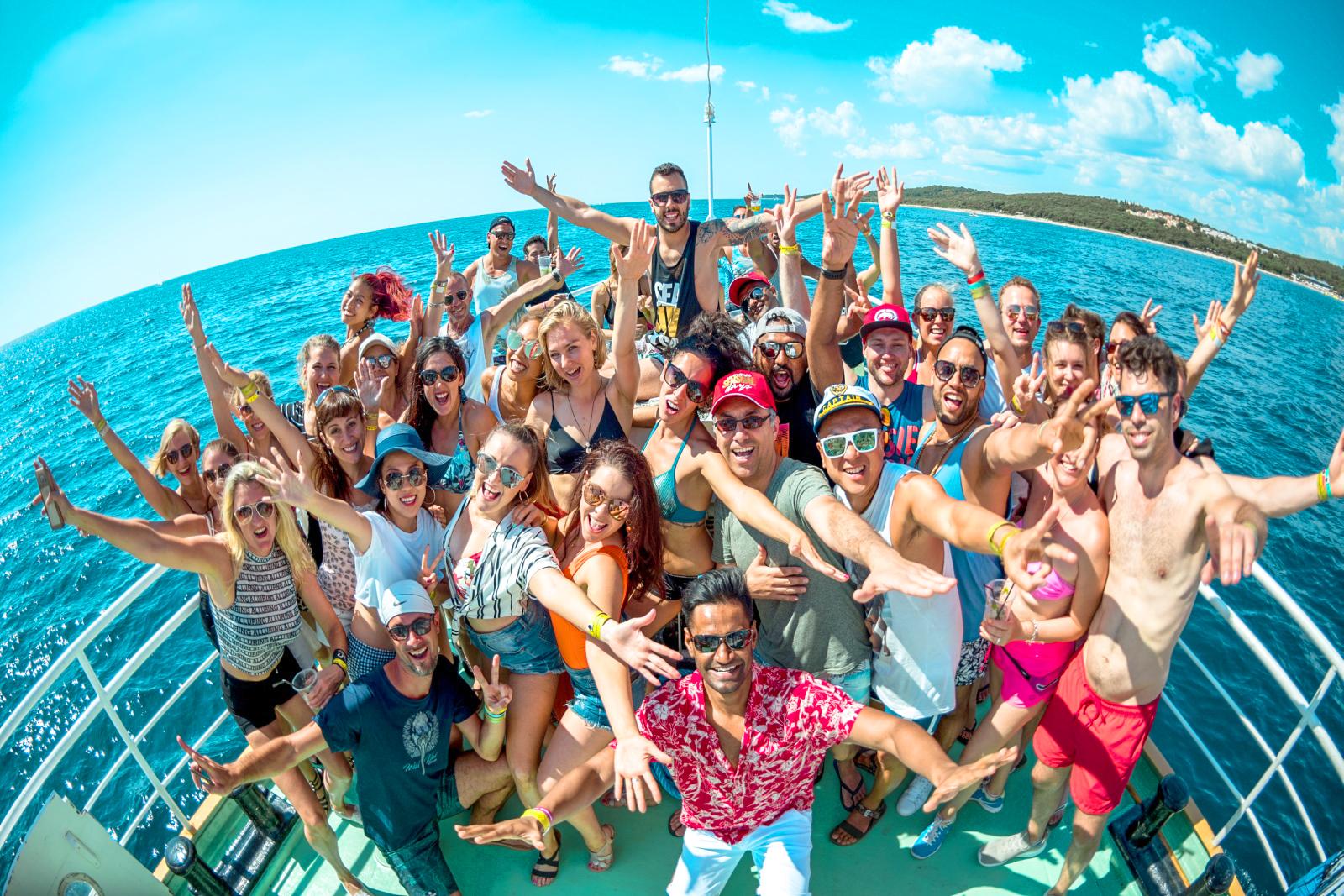Best Boat Party – Things To Be Aware Of