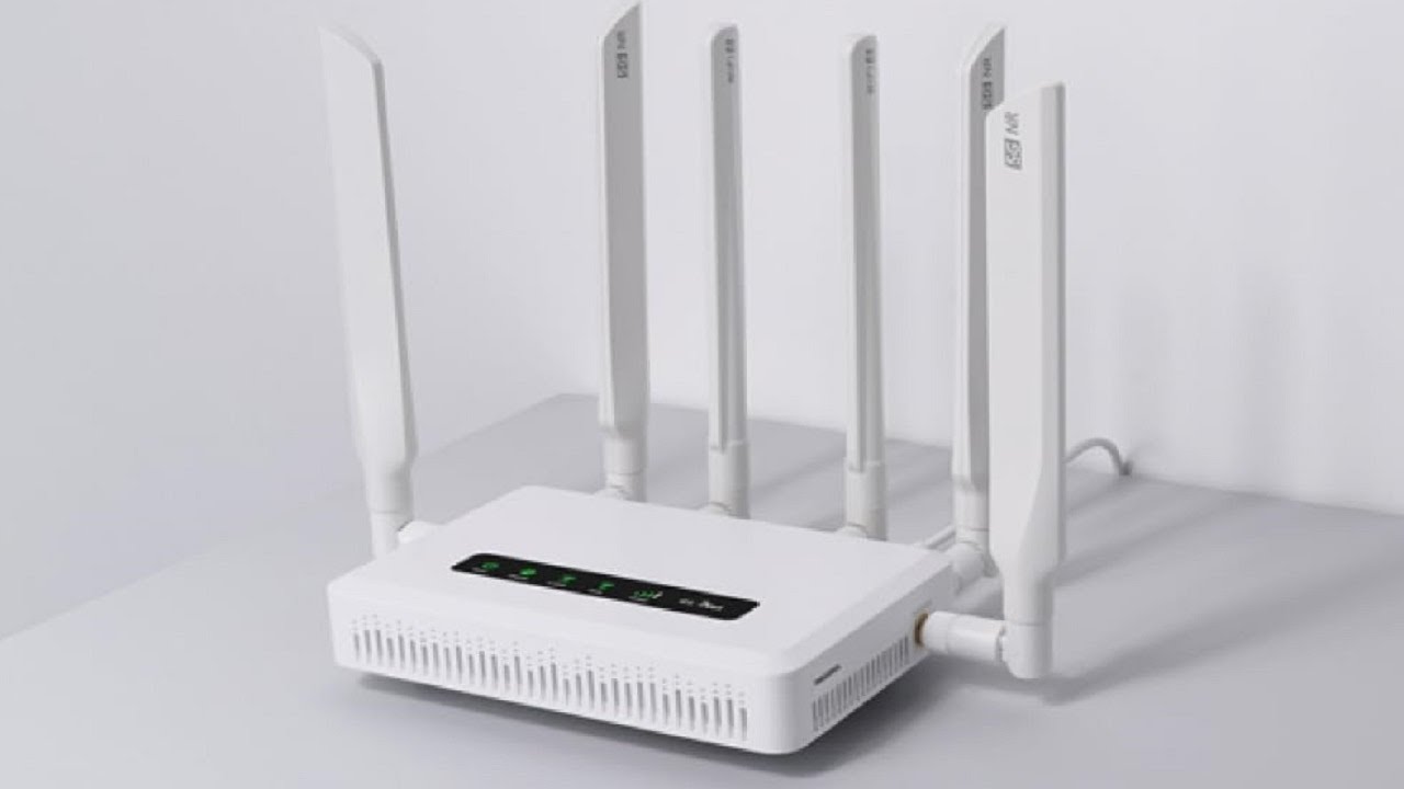 5G Router With SIM Slot – What Every User Should Look At